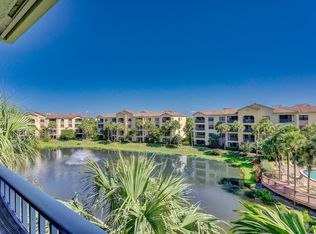 500 Uno Lago Dr APT 402, Juno Beach, FL 33408