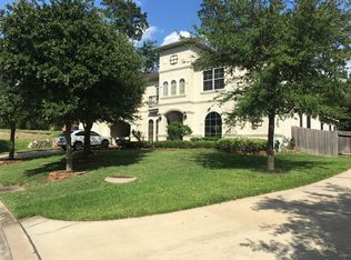 2171 Summit Mist Dr, Conroe, TX 77304