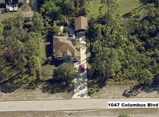 1047 Columbus Blvd S, Lehigh Acres, FL 33974