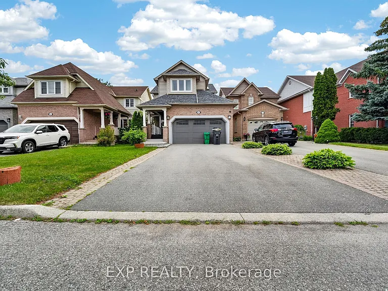 5896 Chorley Pl #UPPER — Photo 48