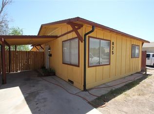 875 W Heil Ave, El Centro, CA 92243