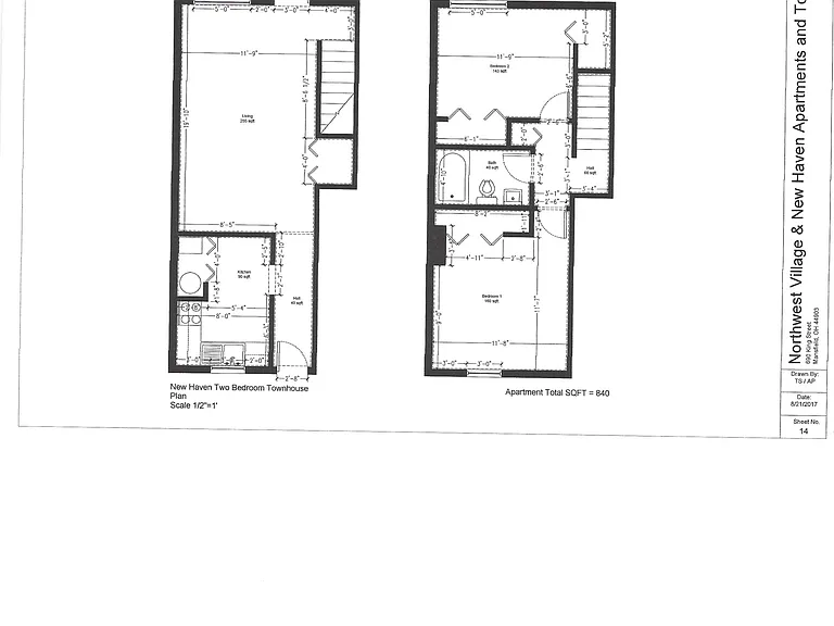 640 King St — Photo 26