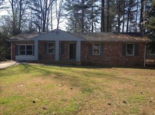 294 Terry Ct, Riverdale, GA 30274