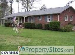 4171 Foxglove Rd, Richmond, VA 23235