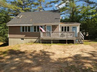 15 Birchwood Farm Rd, Freedom, NH 03836