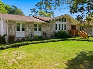 8528 Heiskell Rd, Powell, TN 37849