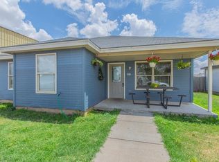 601 29th St, Lubbock, TX 79404