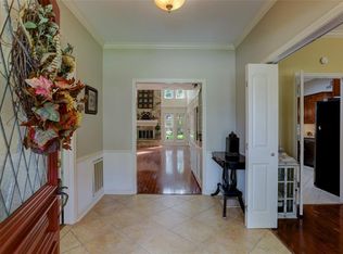 12811 Ivyforest Dr, Cypress, TX 77429