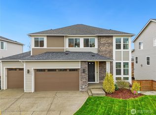 2700 83rd Avenue Ct E, Edgewood, WA 98371