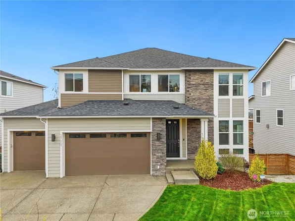 2700 83rd Avenue Ct E, Edgewood, WA 98371