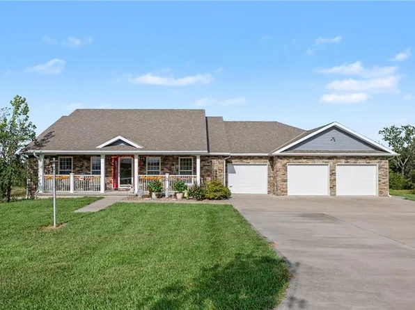 10950 E Hwy, Agency, MO 64401