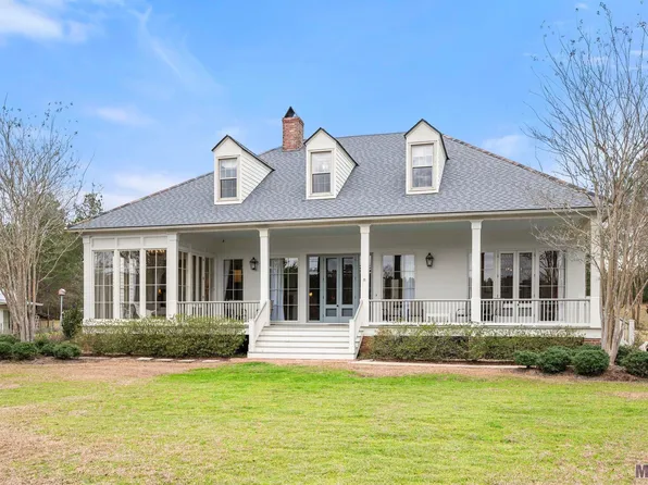 9518 State Highway 421, Saint Francisville, LA 70775