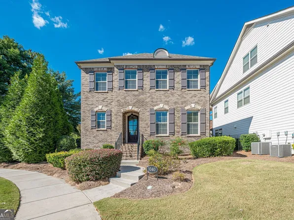 1040 Peyton View Ct, Alpharetta, GA 30004