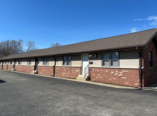 300 Vaught St #C1, Westville, IL 61883