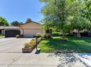 5342 Nyoda Way, Carmichael, CA 95608