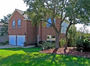 3738 Norman Loop, Round Rock, TX 78664