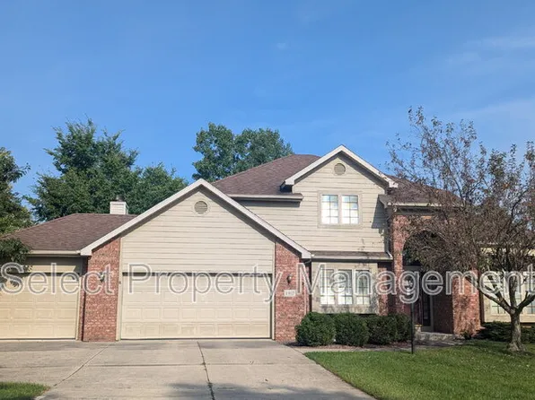 1917 Red Oak Run, Fort Wayne, IN 46804