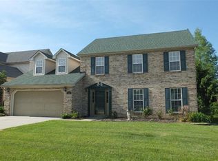 235 Agincourt Pl, Georgetown, KY 40324
