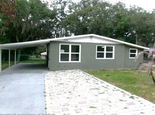 1703 Rainbow Ave, Sebring, FL 33870