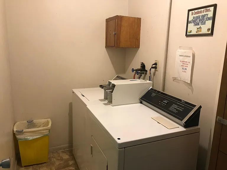 1499 Indiana Ave #5 — Photo 5