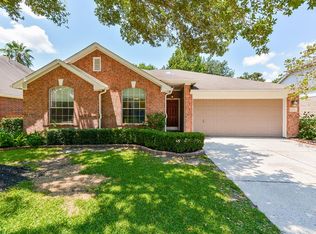 14731 Huntmont Dr, Cypress, TX 77429