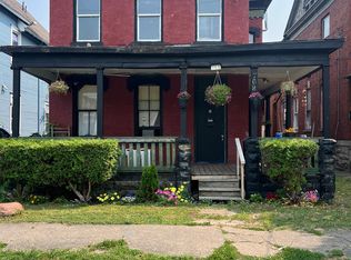 708 Catherine St #2, Syracuse, NY 13203
