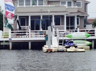 245 Bayshore Dr, Ocean City, NJ 08226