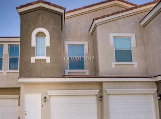 10001 Peace Way UNIT 2354, Las Vegas, NV 89147