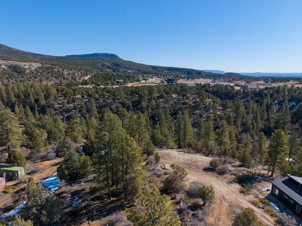 17 N Pine St, Orderville, UT 84758