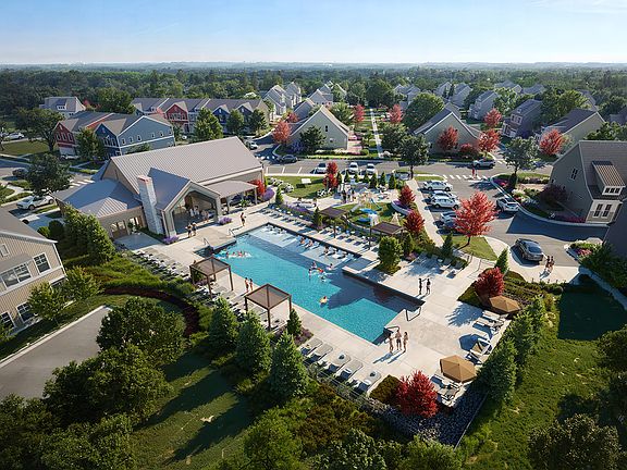 5th image of 2258 Riverstone Blvd #7fe235686