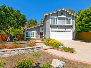 9040 Rotherham Ave, San Diego, CA 92129