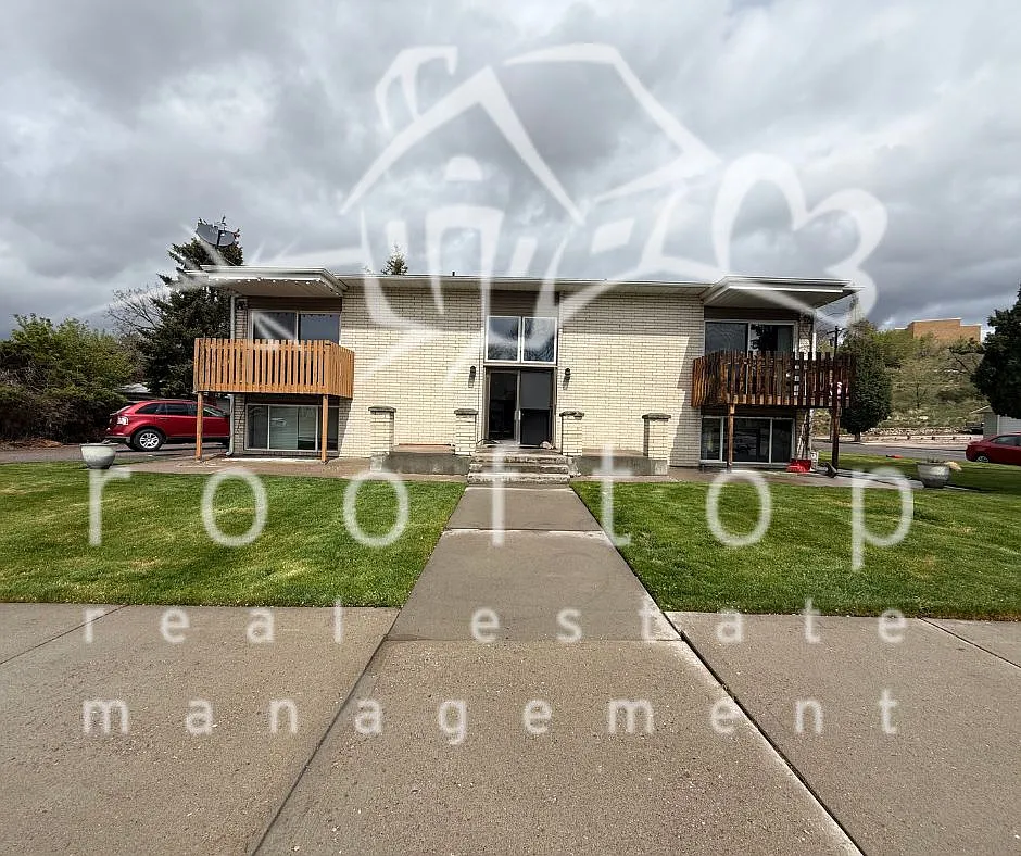 2 bed, 873 sqft, $850 — Photo 1