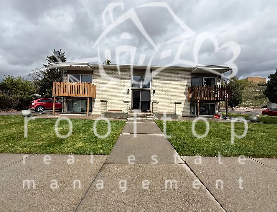 344 S 12th Ave #2B