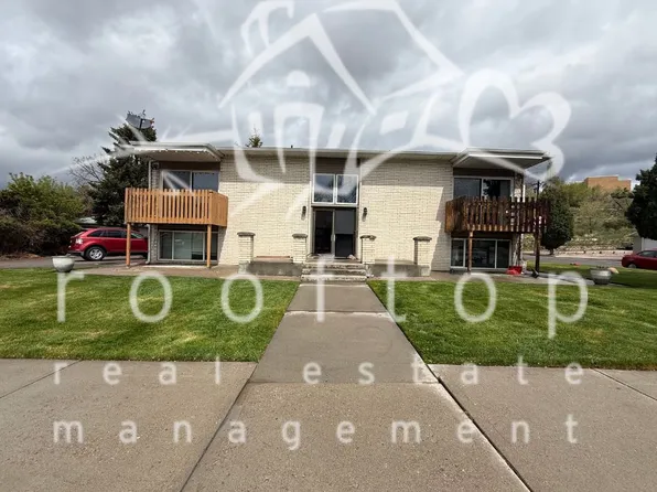 344 S 12th Ave #1B, Pocatello, ID 83201