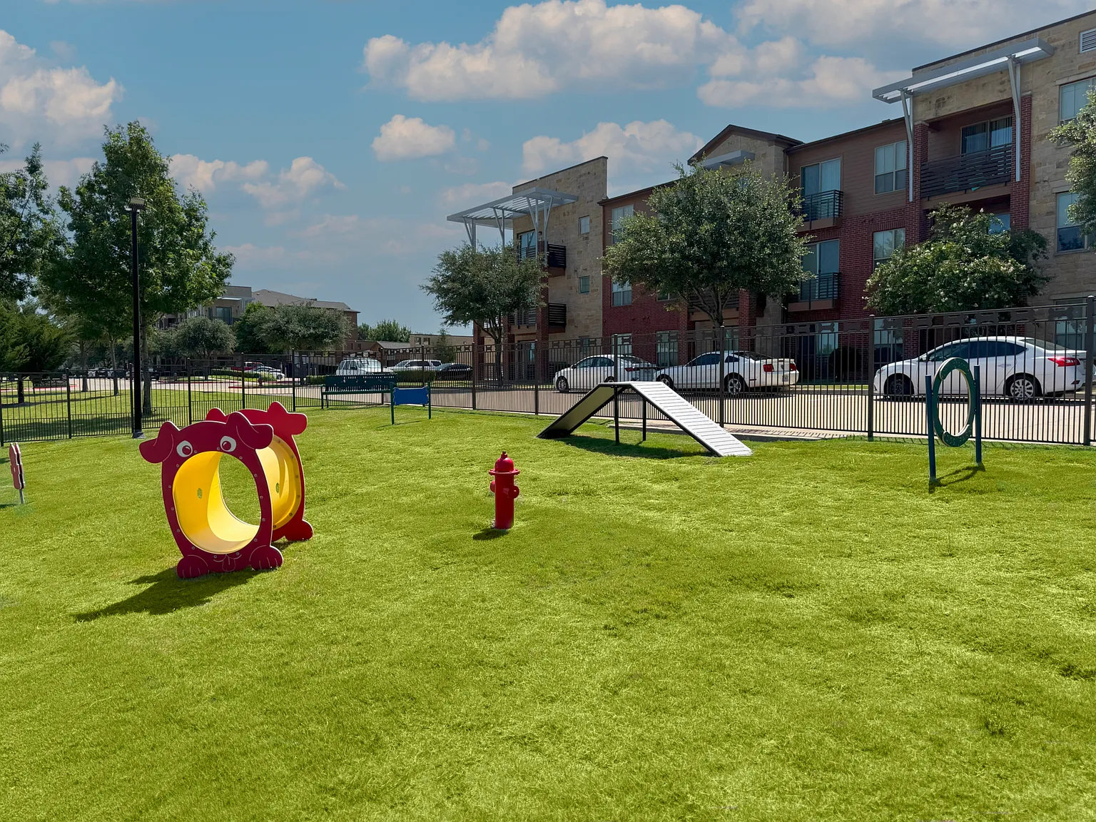 Gateway Cedars Apartments — Photo 4