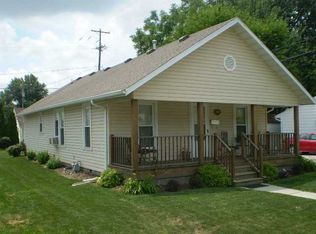 905 Downs St, Defiance, OH 43512