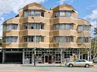 2615 Telegraph Ave APT 205, Berkeley, CA 94704