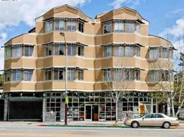 2615 Telegraph Ave, Berkeley, CA