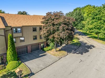 15 Mattabasset Drive #15, Meriden, CT, 06450