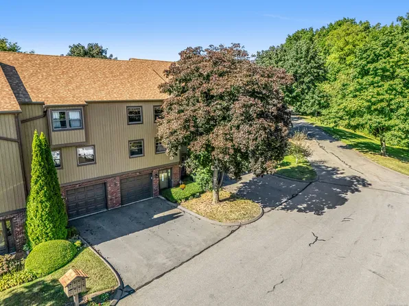15 Mattabasset Drive #15, Meriden, CT 06450