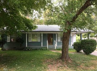 4577 Richard Rd, Conley, GA 30288