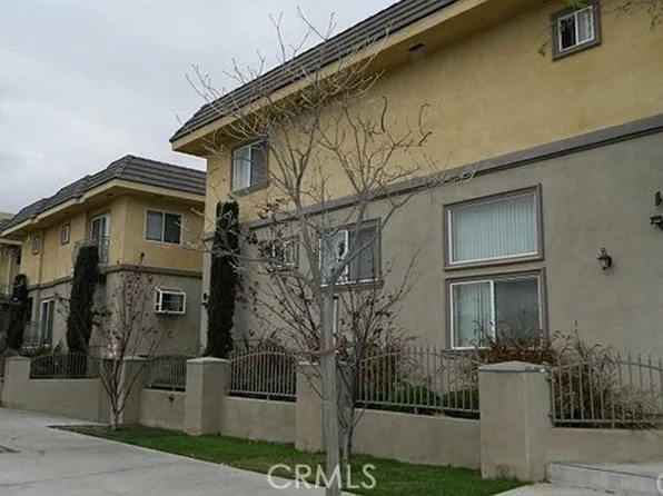 6615 Sepulveda Blvd Unit 202, Los Angeles, CA 91411