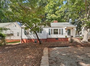 526 Ashland Dr, Greensboro, NC 27403