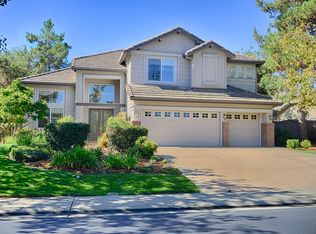 4610 Miralo Dr, El Dorado Hills, CA 95762
