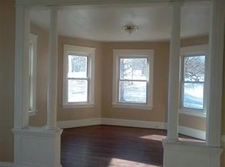 65 Gates St APT 2, Worcester, MA 01610