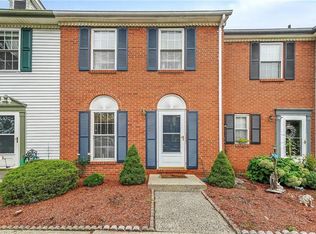 40 Burnett Way, Washingtonville, NY 10992
