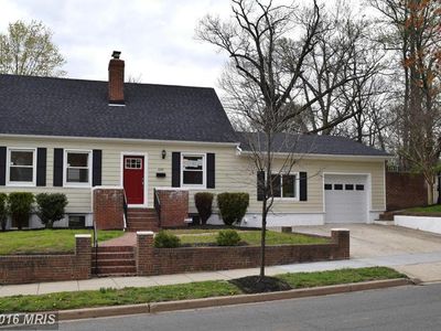 1800 Evarts St NE, Washington, DC, 20018