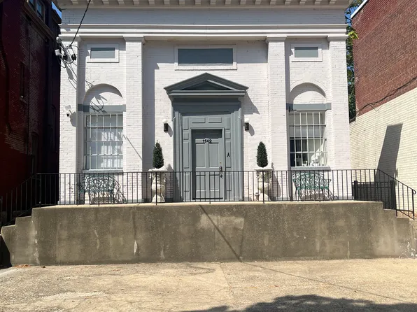 1142 S 3rd St #C, Louisville, KY 40203