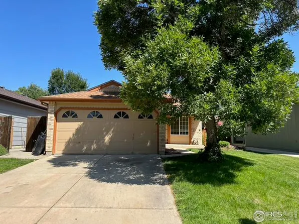 1808 Calkins Ave, Longmont, CO 80501