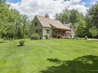 139 Boston Rd, Winterport, ME 04496